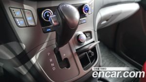 Автодом ван-кон Grand Starex 4WD, фото 8