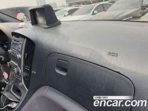 Автодом ван-кон Grand Starex, фото 9