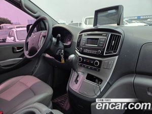Автодом ван-кон Grand Starex, фото 9