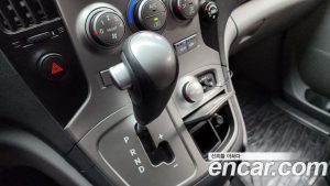 Автодом ван-кон Grand Starex 4WD, фото 9