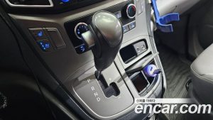 Автодом ван-кон Grand Starex, фото 9