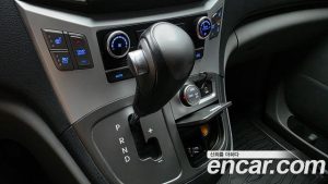 Автодом ван-кон Grand Starex 4WD, фото 9