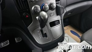 Автодом ван-кон Grand Starex, фото 9