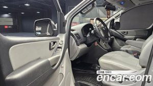 Автодом ван-кон Grand Starex, фото 10