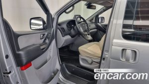 Автодом ван-кон Grand Starex, фото 10