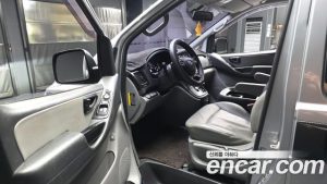 Автодом ван-кон Grand Starex, фото 10