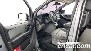 Автодом ван-кон Grand Starex, фото 10