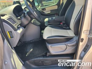 Автодом ван-кон Grand Starex, фото 10