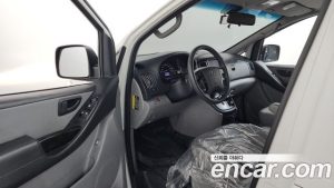 Автодом ван-кон Grand Starex, фото 10