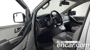 Автодом ван-кон Grand Starex, фото 10