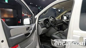 Автодом ван-кон Grand Starex, фото 10
