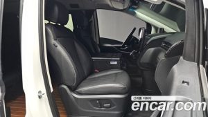 Автодом ван-кон Staria, фото 10