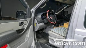 Автодом ван-кон Grand Starex, фото 10