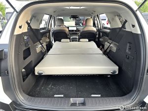 Автодом ван-кон Carnival 4 1.6 HEV 9 24 05 39,650 km бензин гибрид, фото 10