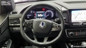 Автодом ван-кон 2.2 дизель 20 10 45,907 km дизель 4WD, фото 10