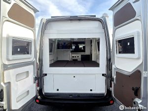 Автодом ван-кон Master 2.3 дизель 24 07 63,578 km дизель, фото 10