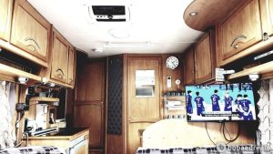Автодом ван-кон Sprinter 1 03 12 77,728 km дизель, фото 10