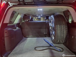 Автодом ван-кон 6.0L гибрид 10 12 168,000 km бензин гибрид, фото 10
