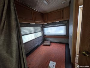 Автодом ван-кон 07 05 40,000 km бензин, фото 10