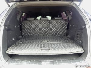 Автодом ван-кон G4 2.2 дизель 5 17 05 123,026 km дизель 4WD, фото 10