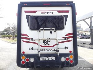 Автодом ван-кон Grand Starex 2.5 дизель 2WD 20 06 38,000 km дизель, фото 10