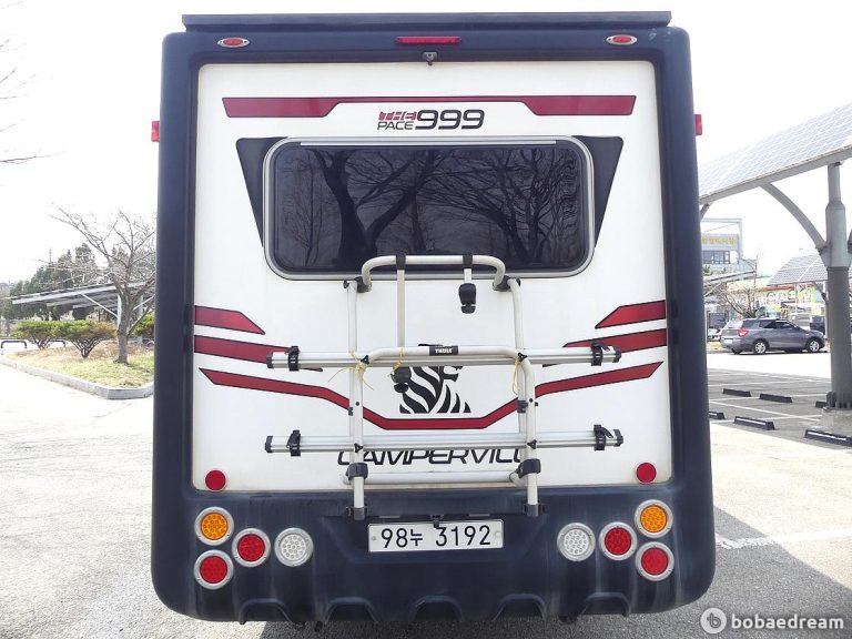 Автодом ван-кон Grand Starex 2.5 дизель 2WD 20 06 38,000 km дизель, фото 10