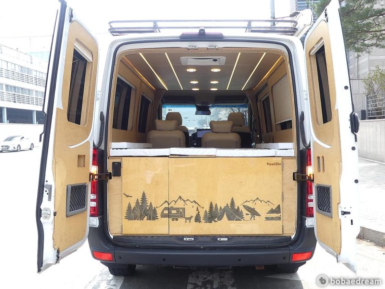 Автодом ван-кон Sprinter 2 3.0 дизель 19 01 29,000 km дизель, фото 10