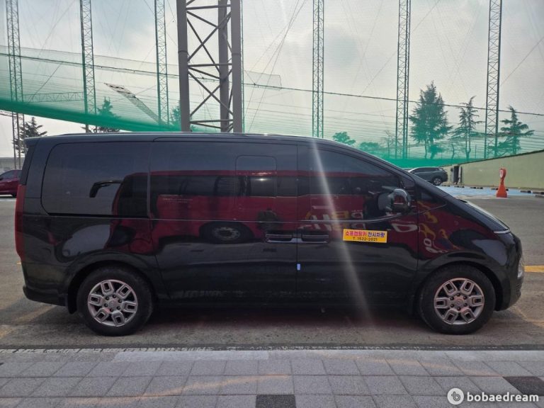 Автодом ван-кон Staria 2.2 дизель 5 2WD 23 12 51,168 km дизель, фото 10