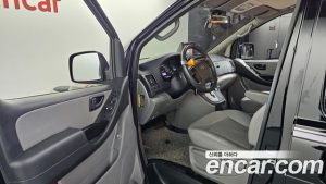 Автодом ван-кон Grand Starex, фото 10