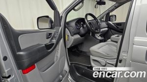 Автодом ван-кон Grand Starex, фото 10