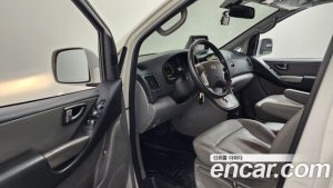 Автодом ван-кон Grand Starex, фото 10