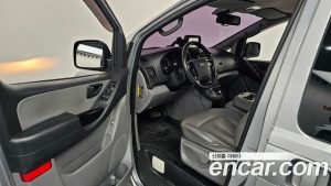 Автодом ван-кон Grand Starex, фото 10