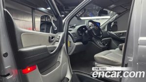 Автодом ван-кон Grand Starex, фото 10