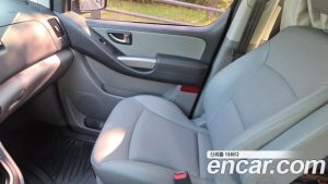 Автодом ван-кон Grand Starex 4WD, фото 10