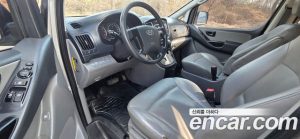 Автодом ван-кон Grand Starex, фото 10