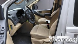 Автодом ван-кон Grand Starex 4WD, фото 10