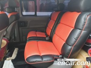 Автодом ван-кон Grand Starex, фото 10