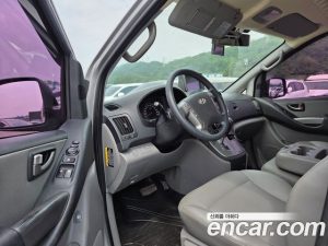 Автодом ван-кон Grand Starex, фото 10