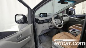 Автодом ван-кон Staria кемпер 4, фото 10