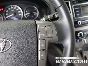 Автодом ван-кон Grand Starex, фото 10
