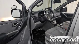 Автодом ван-кон Grand Starex, фото 10