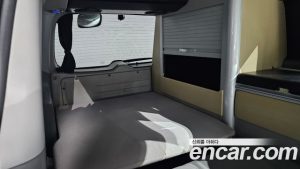 Автодом ван-кон Grand Starex, фото 11