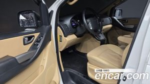 Автодом ван-кон Grand Starex 4WD, фото 11