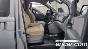 Автодом ван-кон Grand Starex, фото 11