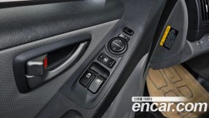 Автодом ван-кон Grand Starex 4WD, фото 11