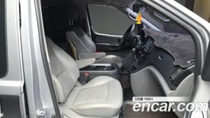 Автодом ван-кон Grand Starex, фото 11