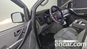 Автодом ван-кон Grand Starex, фото 11