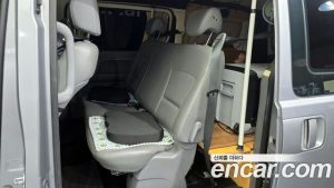 Автодом ван-кон Grand Starex, фото 11