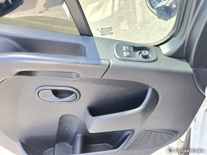 Автодом ван-кон Master 2.3 дизель 19 11 69,200 km дизель, фото 11