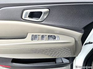 Автодом ван-кон Carnival 4 1.6 HEV 9 24 05 39,650 km бензин гибрид, фото 11